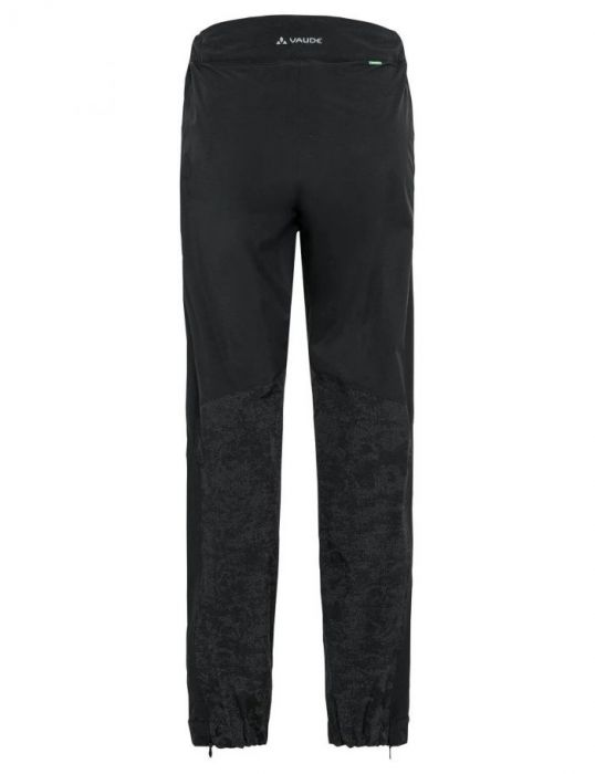 Vaude Comyou rain pants men esnadrg