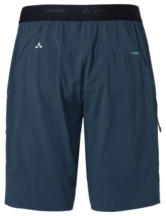 Vaude Kuro II cycling shorts men 