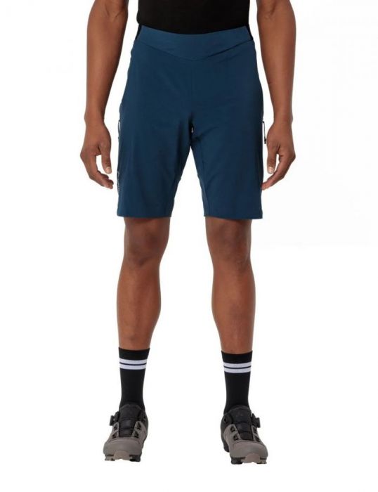 Vaude Kuro II cycling shorts men 