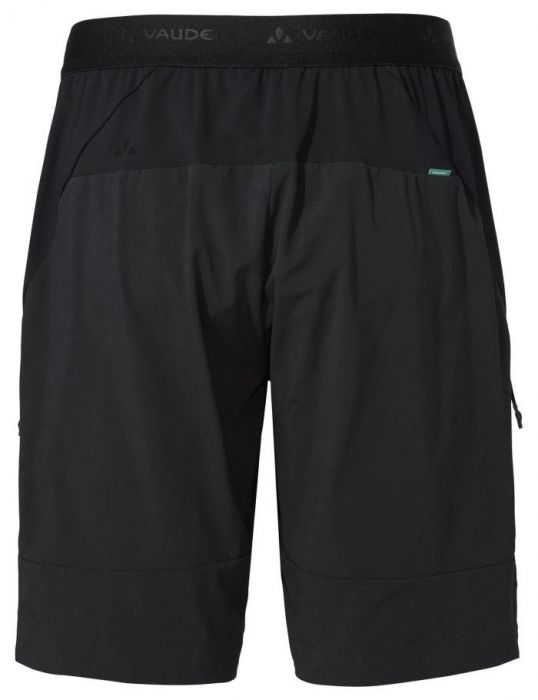 Vaude Kuro II cycling shorts men 