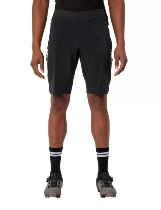 Vaude Kuro II cycling shorts men 