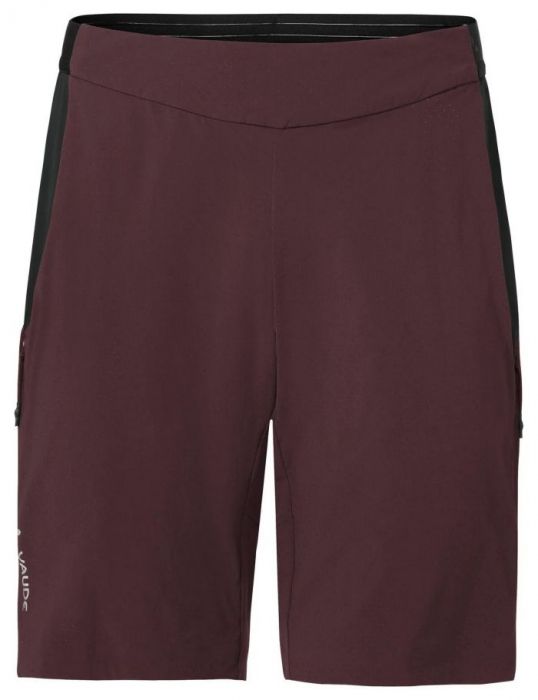 Vaude Kuro II cycling shorts men 