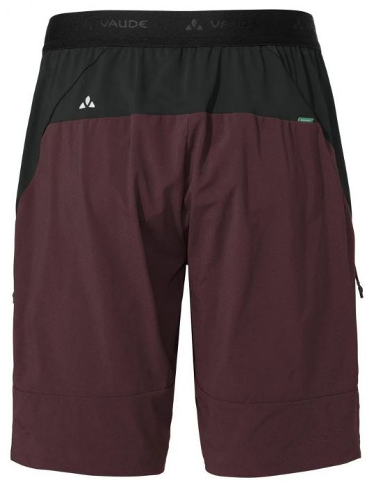 Vaude Kuro II cycling shorts men 