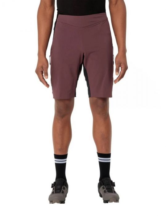 Vaude Kuro II cycling shorts men 