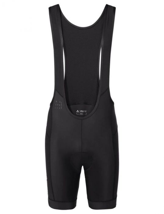 Vaude Posta bib cycling tights men nadr�g