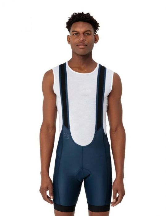 Vaude Posta bib cycling tights men nadrg