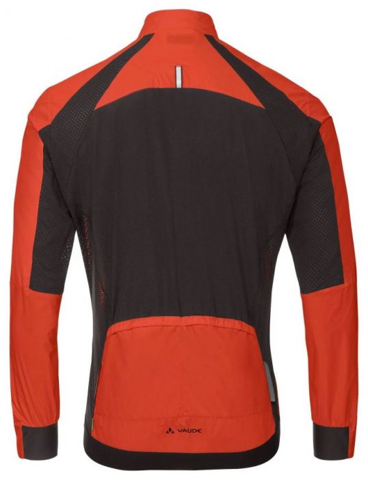 Vaude Furka Air wind jacket men szlkabt