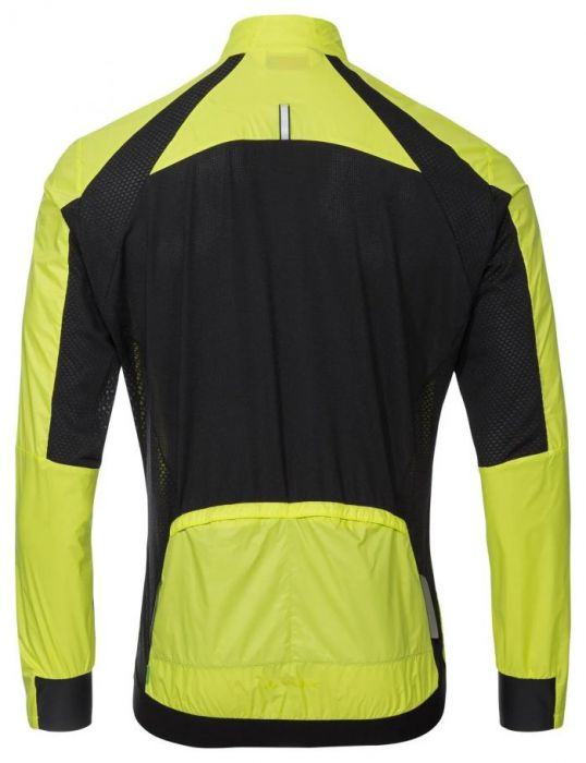 Vaude Furka Air wind jacket men szlkabt