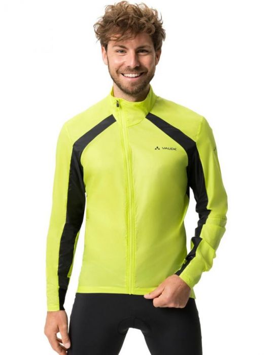 Vaude Furka Air wind jacket men szlkabt