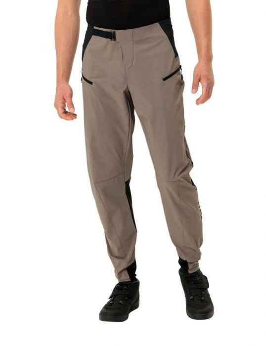 Vaude Moab PRO cycling pants men nadrg