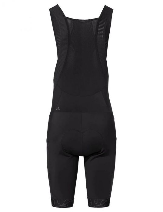 Vaude Kuro II bib cycling tights men nadrg