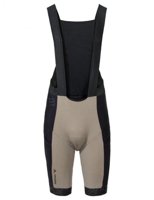 Vaude Kuro II bib cycling tights men nadr�g