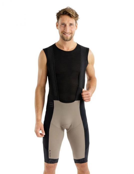 Vaude Kuro II bib cycling tights men nadr�g