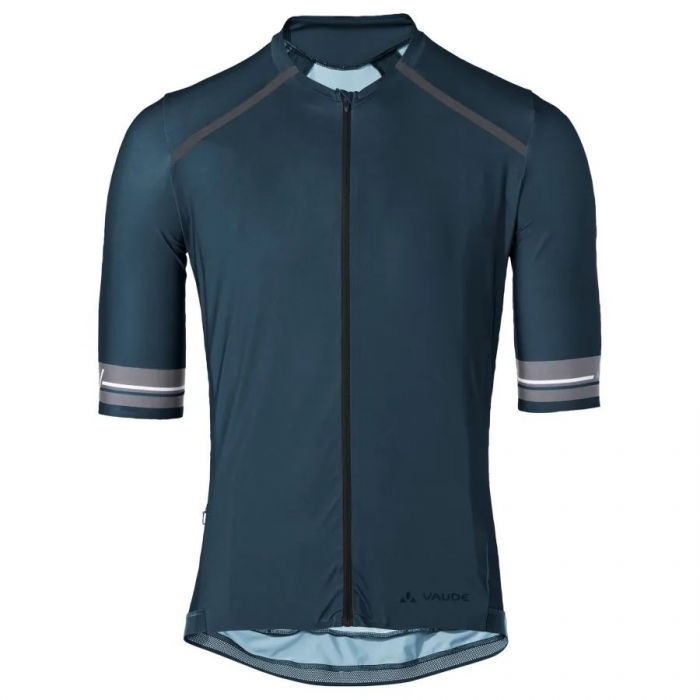 Vaude Furka Full-Zip II cycling jersey men