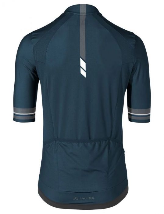 Vaude Furka Full-Zip II cycling jersey men