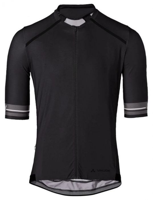Vaude Furka Full-Zip II cycling jersey men