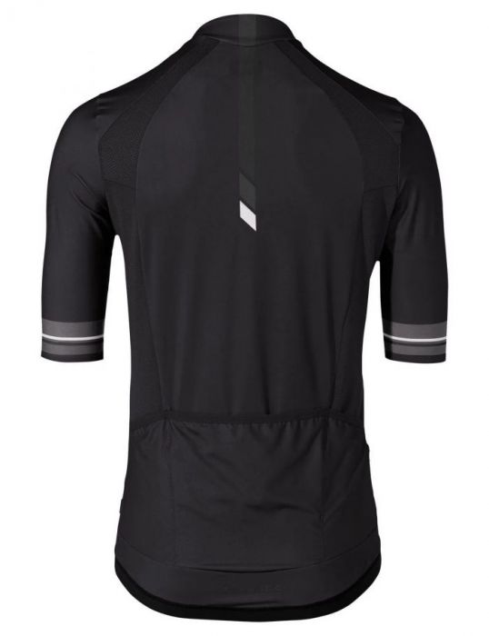 Vaude Furka Full-Zip II cycling jersey men