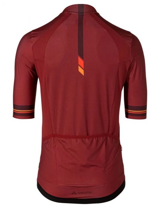 Vaude Furka Full-Zip II cycling jersey men