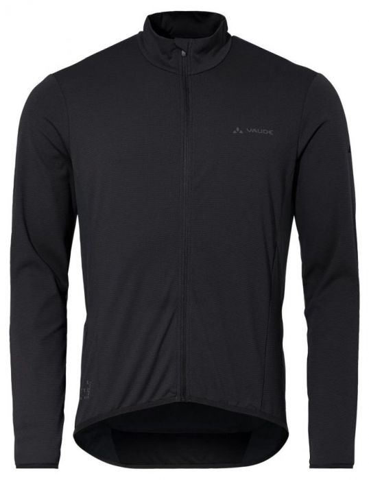 Vaude Matera II long-sleeve bicycle jersey men