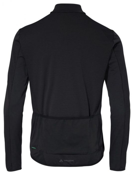 Vaude Matera II long-sleeve bicycle jersey men