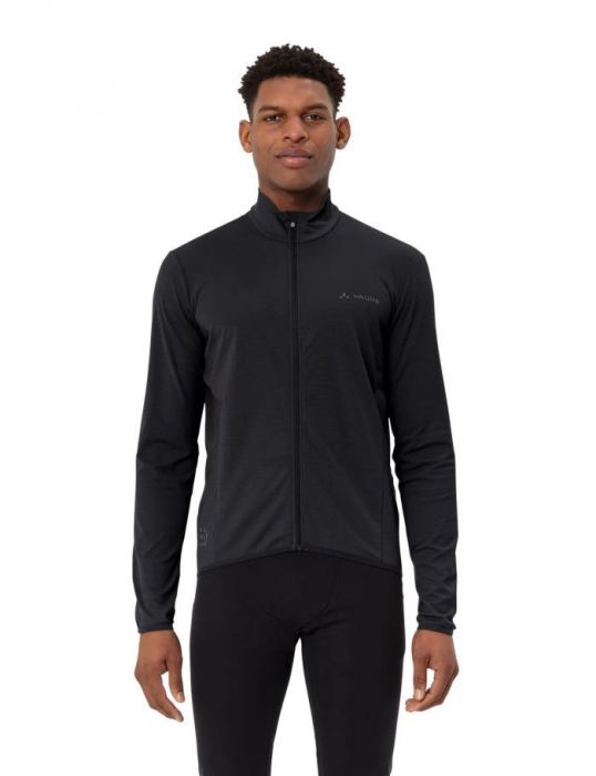 Vaude Matera II long-sleeve bicycle jersey men