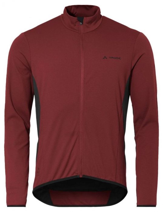 Vaude Matera II long-sleeve bicycle jersey men
