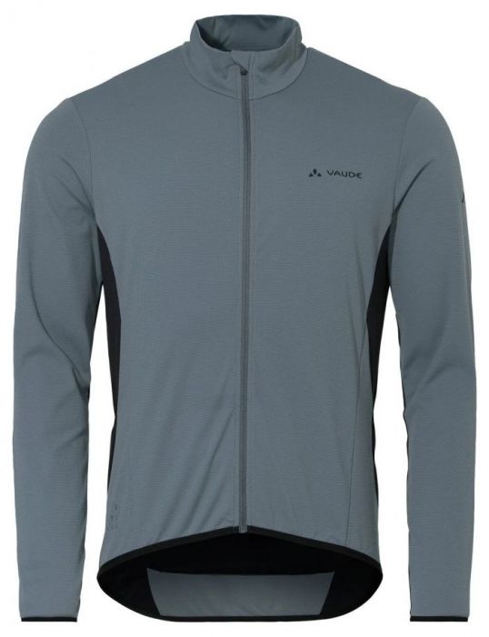Vaude Matera II long-sleeve bicycle jersey men