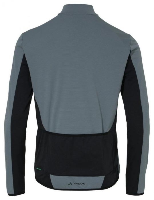 Vaude Matera II long-sleeve bicycle jersey men