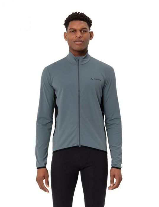 Vaude Matera II long-sleeve bicycle jersey men
