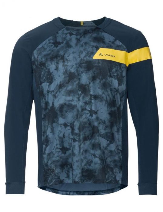 Vaude Moab long sleeve shirt men mez