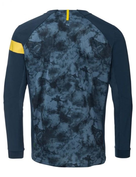 Vaude Moab long sleeve shirt men mez