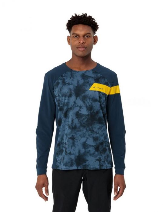 Vaude Moab long sleeve shirt men mez