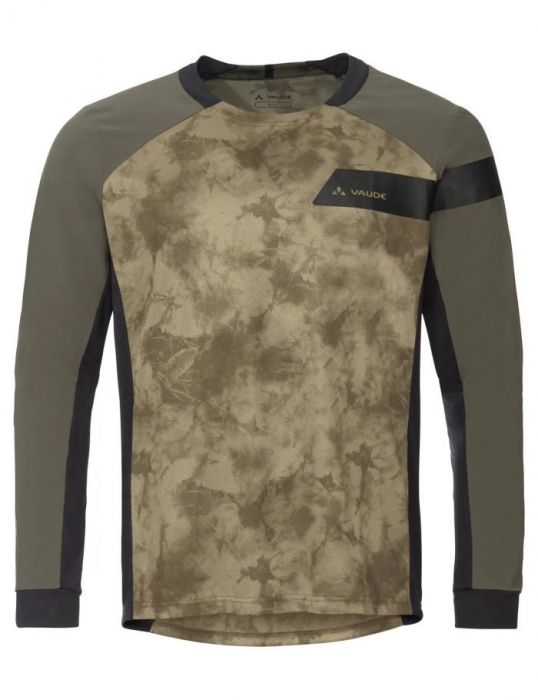 Vaude Moab long sleeve shirt men mez