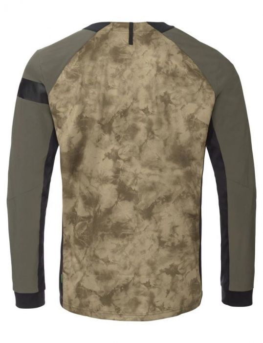 Vaude Moab long sleeve shirt men mez