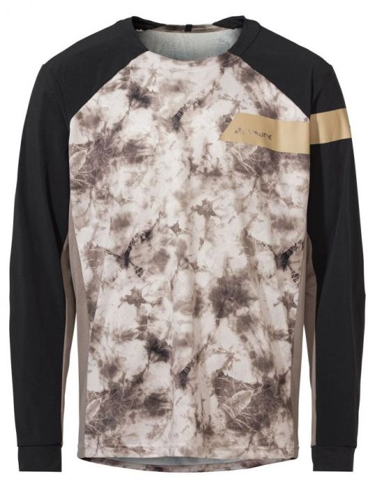Vaude Moab long sleeve shirt men mez