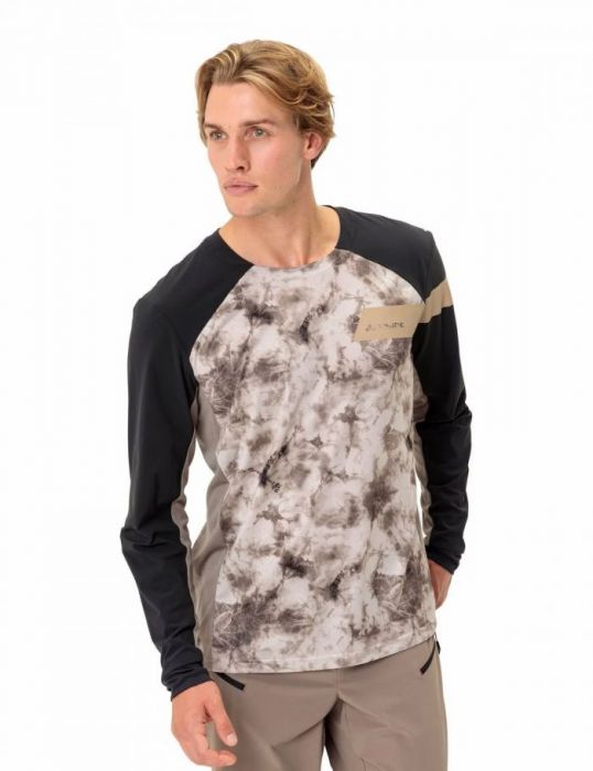 Vaude Moab long sleeve shirt men mez