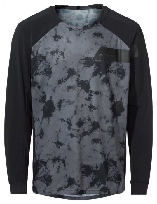 Vaude Moab long sleeve shirt men mez