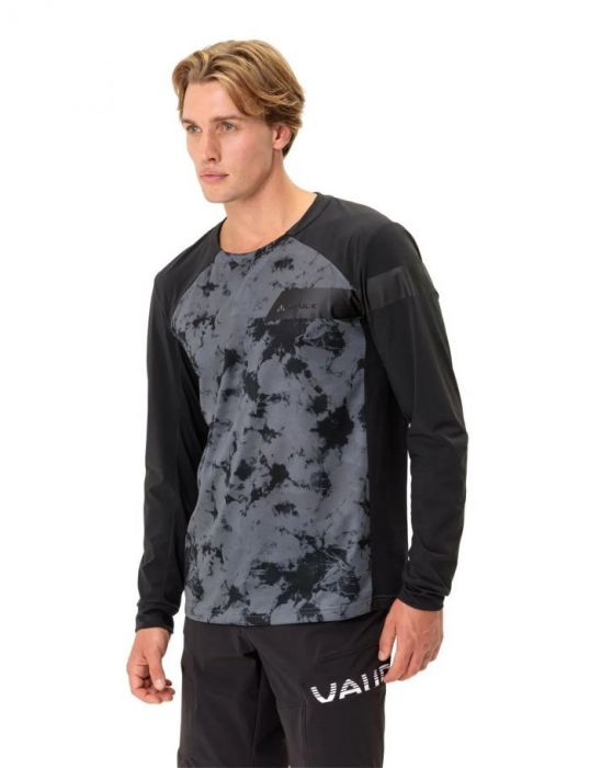 Vaude Moab long sleeve shirt men mez