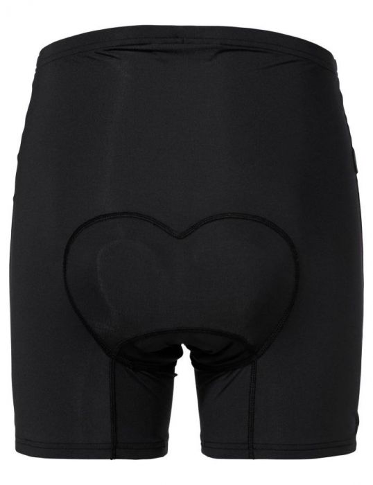 Vaude T-Pad cycling innerpants men kerkpros als