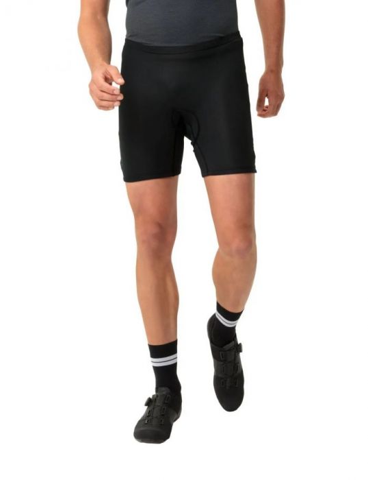 Vaude T-Pad cycling innerpants men kerkpros als