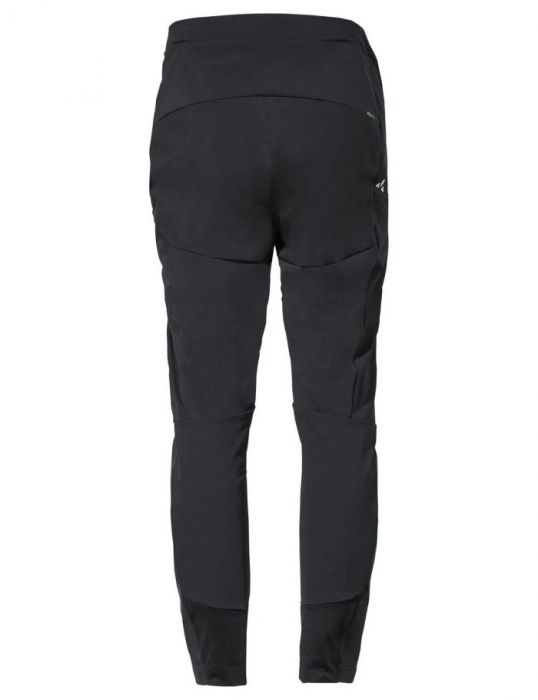 Vaude All Year Moab cycling softshell pants men 