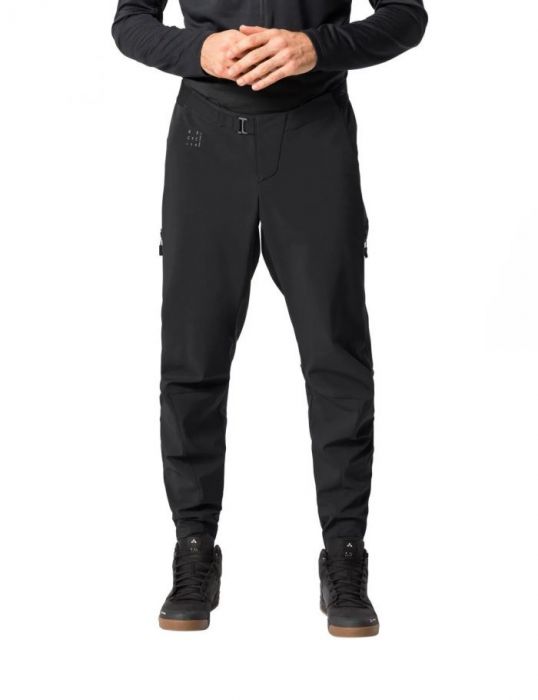Vaude All Year Moab cycling softshell pants men 