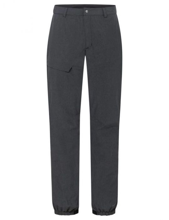 Vaude Yaras cycling rain trousers men esnadrg