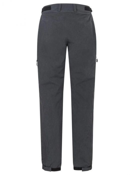 Vaude Yaras cycling rain trousers men esnadrg