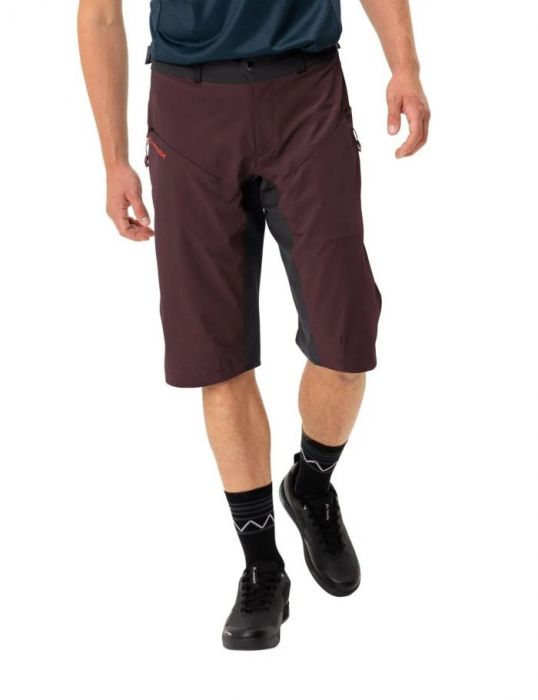 Vaude Moab V shorts men nadrg