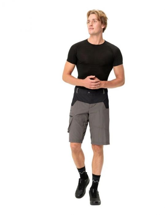 Vaude Qimsa Cycling Shorts Men