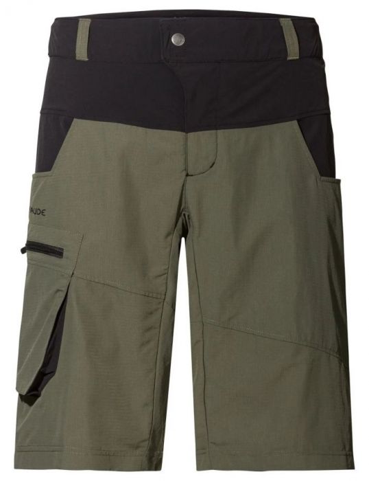 Vaude Qimsa Cycling Shorts Men's