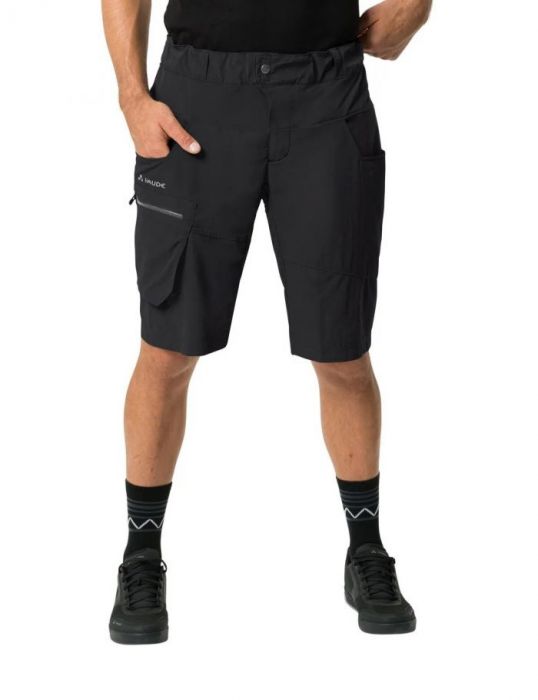 Vaude Qimsa Cycling Shorts Men's
