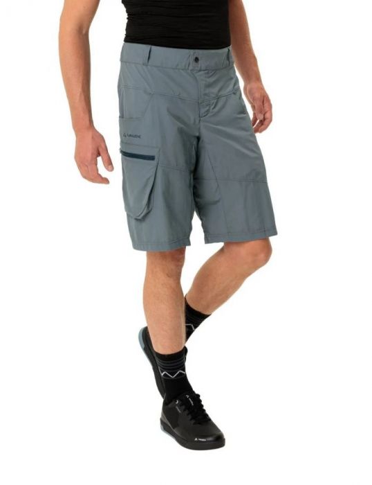 Vaude Qimsa Cycling Shorts Men's