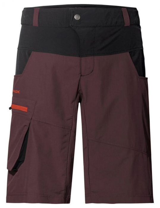 Vaude Qimsa Cycling Shorts Men's